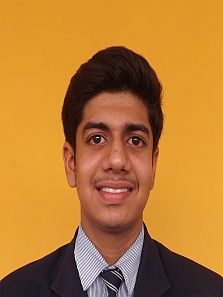 Shashank Kendre Venus Captain